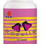 la roselle120 comprime dxn