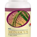 monascuse 90 capsules