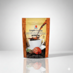 cafe black sans sucre 20x4,5 g (café instantané)