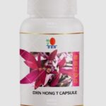 HONG T 90 CAPSULES DXN