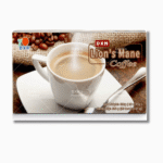 Cafe lion's man