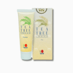 Crème Arbre à Thé (Tea Tree)