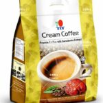 cafe crema
