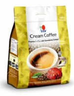 cafe crema