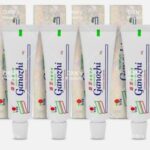 Dentifrice Ganozhi  SET DE 4