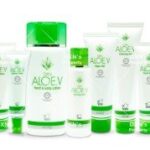 Gamme complète Aloe Vera DXN