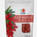Baies de Goji (goji berries) 350g