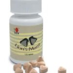 Crinière de lion 120 Comprimés ( lion s man )dxn