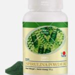 Spiruline en poudre 50g